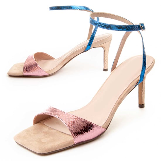 Montevita Absatzsandale Sandal10 in Mehrfarben - Image 2
