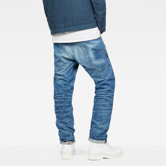 G-Star RAW Type C 3D Straight Jeans