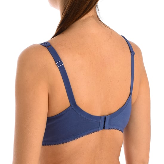 Generous Organic 00ASF women's underwire bra