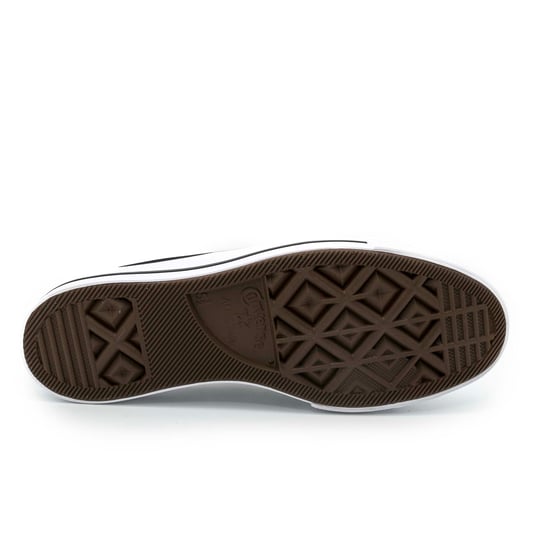 Converse Ctas Lift Ox Schwarze Sneakers - Image 5
