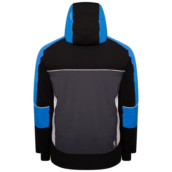 Dare 2B - "Catch On" Skijacke für Herren (Athletic Blau/Schwarz) - Image 2