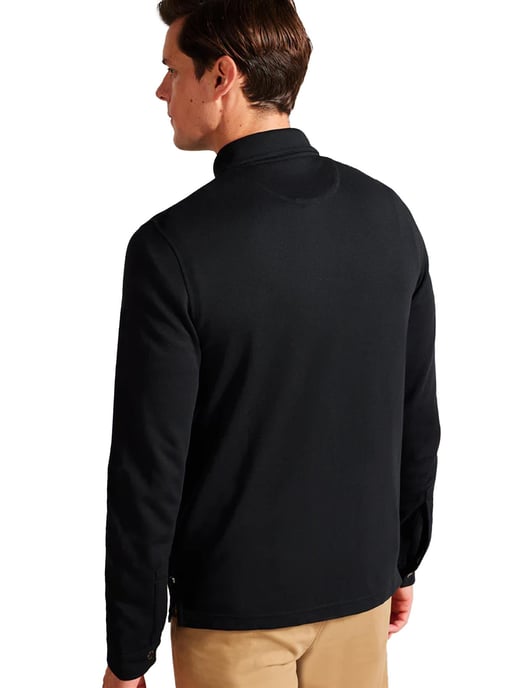 Ted Baker | Herren Langarm-Poloshirt - Karpol - Image 2