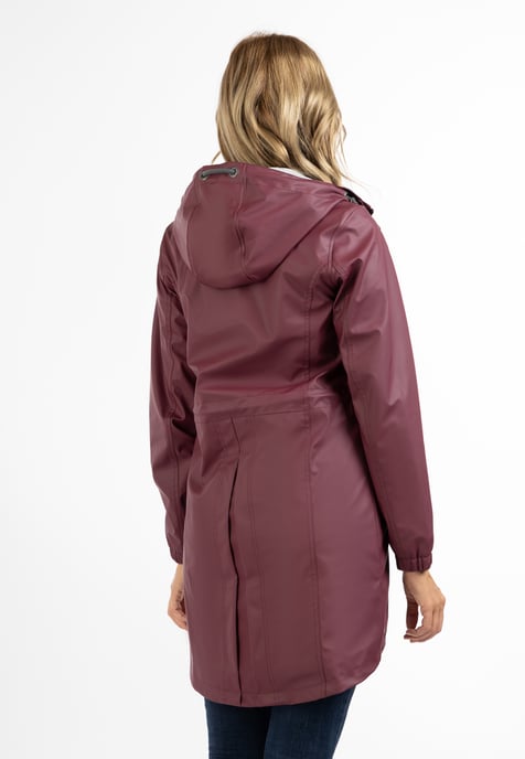 usha raincoat libbi
