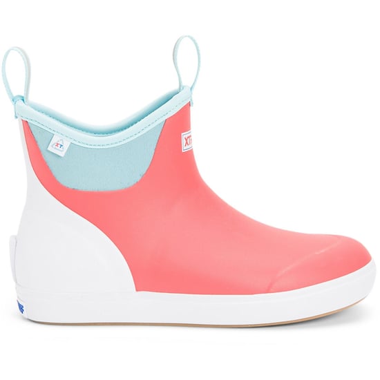 Xtratuf ADB Eco Gummi Koralle Gummistiefel - Image 4