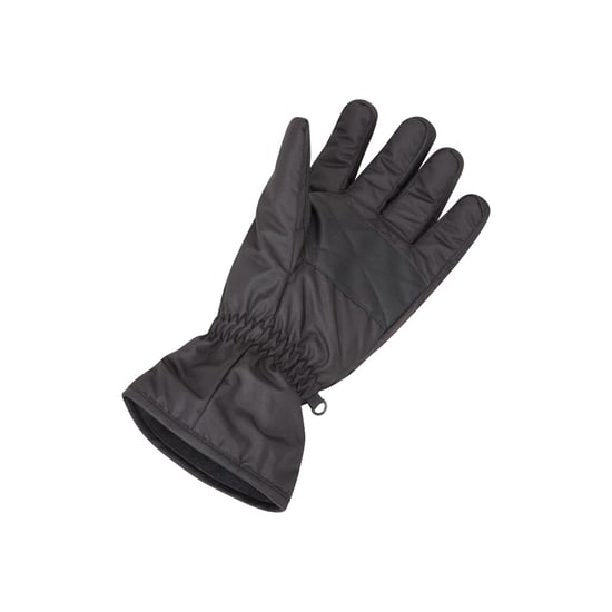 Mountain Warehouse Herren Skihandschuhe (Schwarz) - Image 3