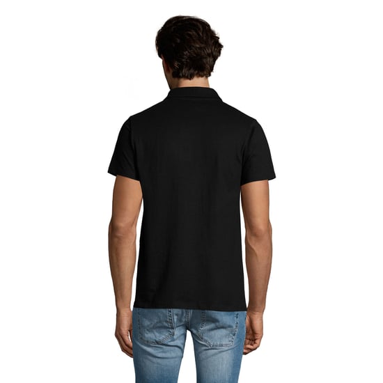 SOLS - "Prescott" Poloshirt für Herren () - Image 2