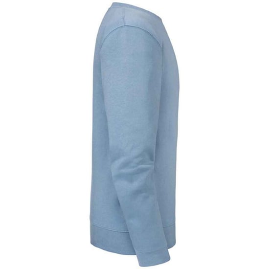 Russell Herren Authentic Sweatshirt (Mineral Blau) - Image 2