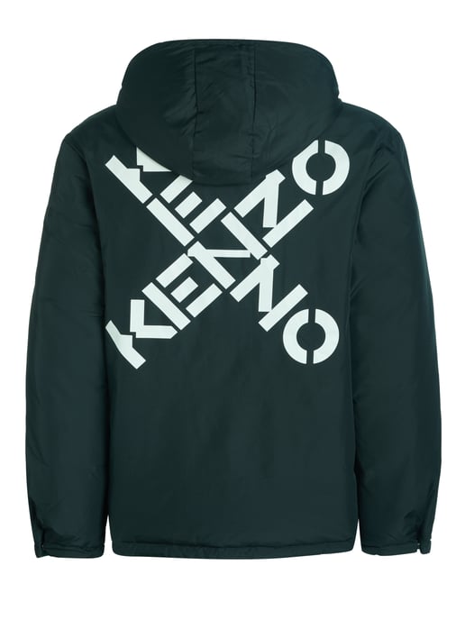 Kenzo Jacke - Image 4