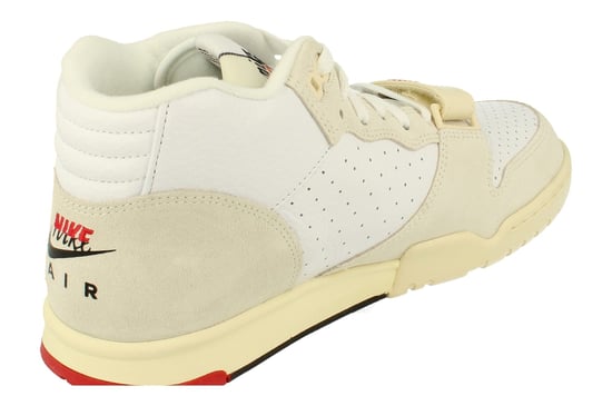 Nike Air Trainer 1 Männer Weiß Turnschuhe - Image 3