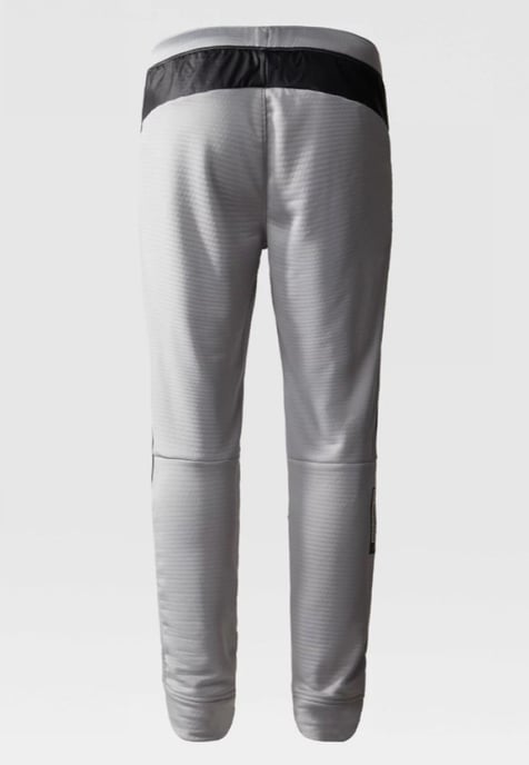 The North Face Jungen Berg Athletik Jogger in Meld grau - Image 2