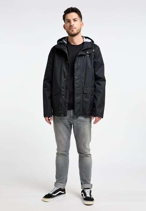 TUFFSKULL rain jacket tuffrain