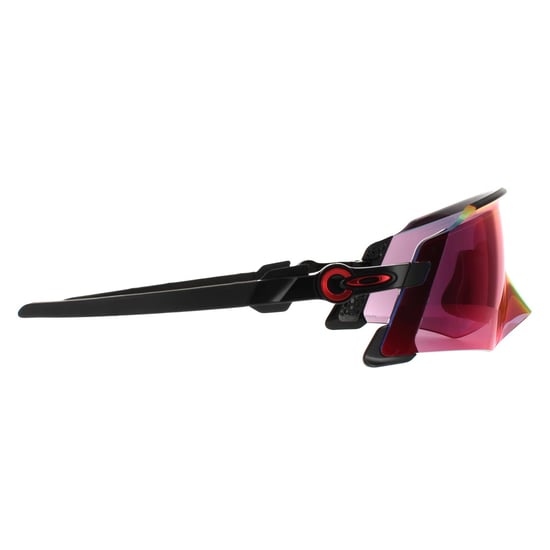 Lunettes de soleil Oakley Kato OO9455-04 Polied Black Prizm Road - Image 4
