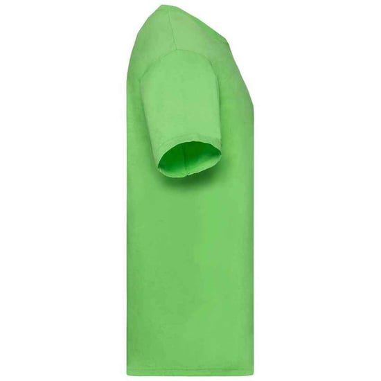 Fruit of the Loom - "Valueweight" T-Shirt für Herren (Limone) - Image 3