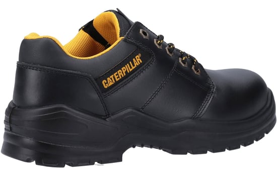 Caterpillar Striver S3 Low Sicherheitsschuhe Herren - Image 3