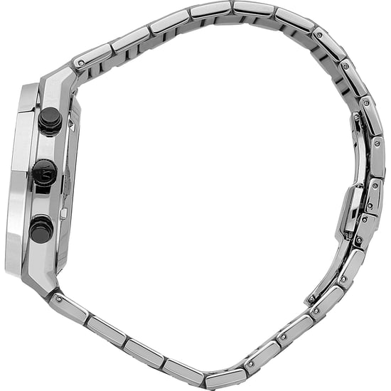 Maserati Horloge R8873642004 Silver - Image 2