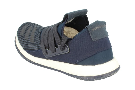 Adidas Pureboost R M Unisex Blue Trainers