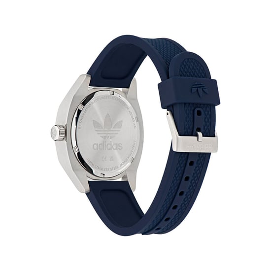 Adidas Originals Edition Two Unisex Blau Uhr AOFH23006 - Image 2