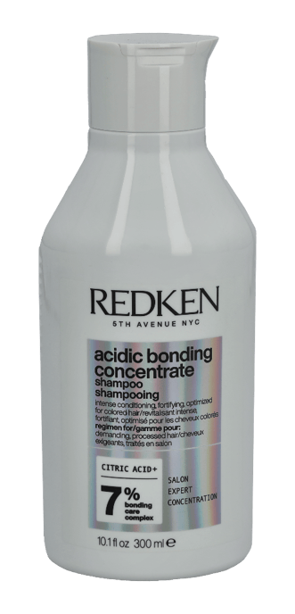 Redken Acidic Bonding Concentrate Shampoo. - Image 1
