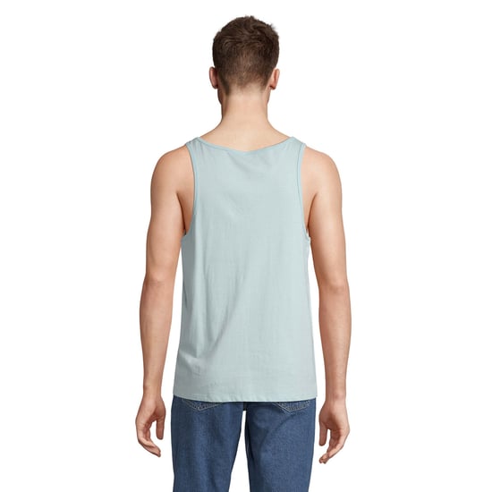 SOLS - "Crusader" Ärmelloses Oberteil für Herren/Damen Unisex (Eisblau) - Image 2