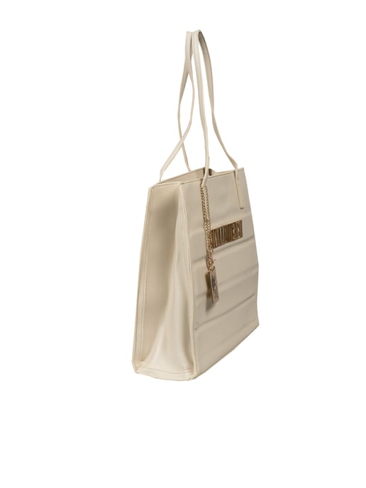 Silvian Heach Handtasche Frau Weiß - Image 3