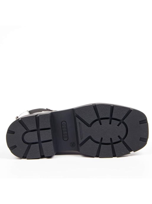 Guess Damen-Stiefel Bisun Logo 4G - Image 4