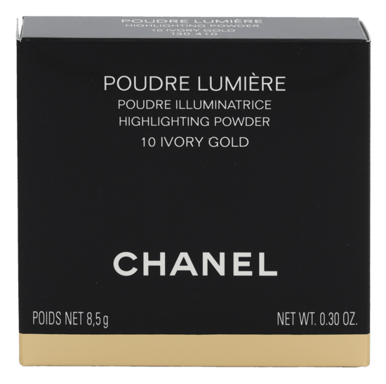 Chanel Poudre Lumière Highlighter-Puder 8,5 g - Image 2