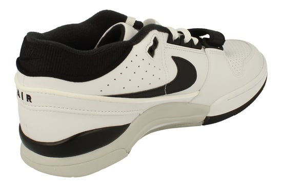 Nike Aaf88 Sp Billie Eilish Mens White Trainers