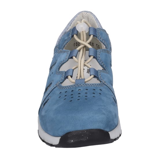 JOSEF SEIBEL Noih 08 | Sneaker für Damen | Blau Noih 08, blau-kombi - Image 5