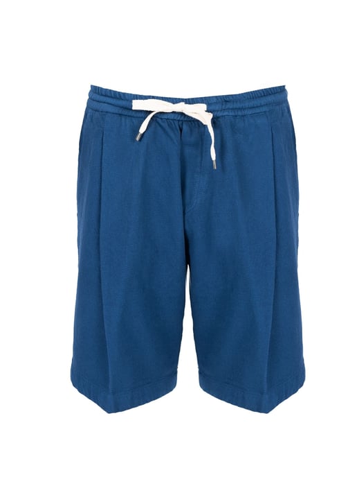 Xagon Man Shorts Herren blau - Image 1