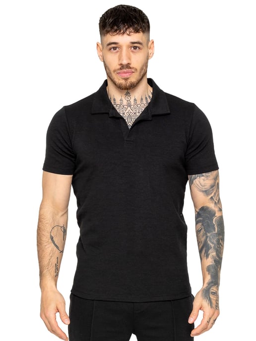 Enzo | Herren Poloshirt - Image 1