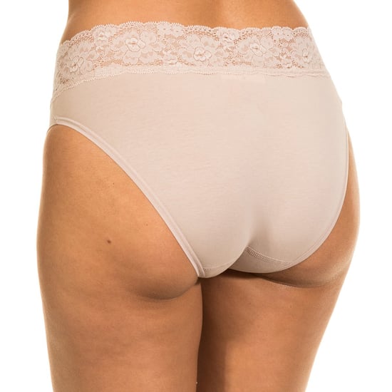 Dolce Taillenslip aus elastischem und atmungsaktivem Material 1031786 Damen - Image 3