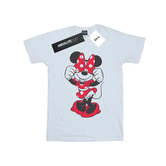 Disney - T-Shirt für Mädchen (Weiß) - Image 1