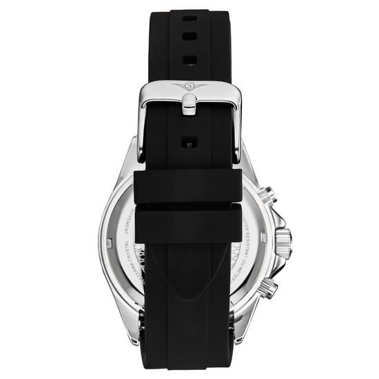 Aquamaster 42mm 4050 Chronograph Watch