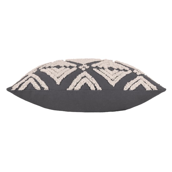 Yard Taya rechteckiges, gepolstertes Kissen aus Polyester - Image 3