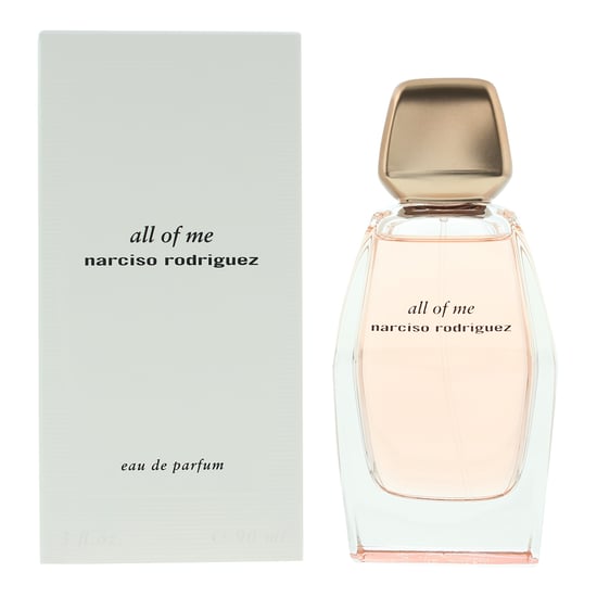 Narciso Rodriguez All Of Me Edp Spray. - Image 1