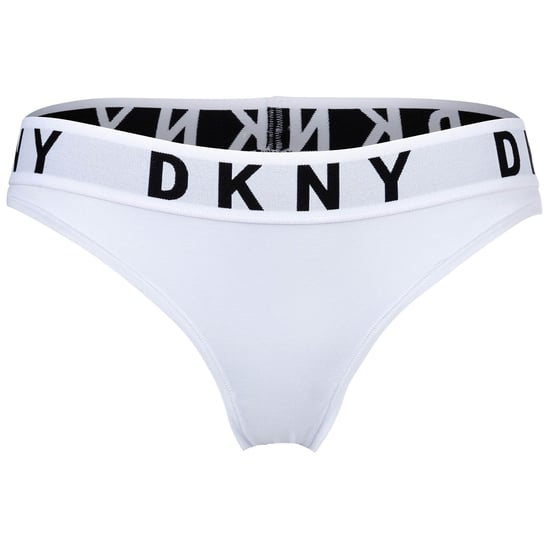 Dkny Cozy Boyfriend Bikini Slip - Image 1