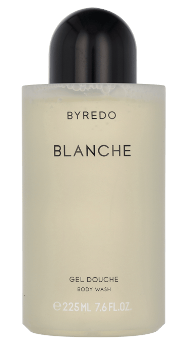 Byredo Blanche Duschgel 225 ml - Image 1