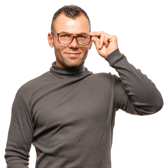 Benetton Optische Fassung BEO1000 155 58 - Image 4
