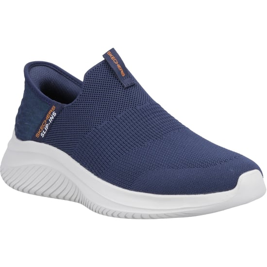 Ultra Flex 3.0 Smooth Step Weite Turnschuhe - Image 1