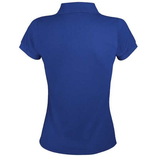 SOLS - Polo Short Sleeve PRIME - Damen (Königsblau) - Image 2
