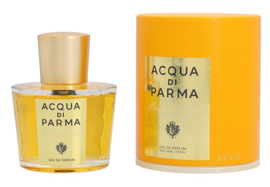 Acqua Di Parma Magnolia Nobile Eau De Parfum 100ml - Image 1