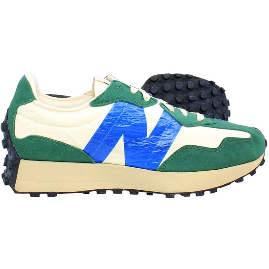 New Balance Vintage Worn Pack Herren Mehrfarbige Sneakers - Image 4