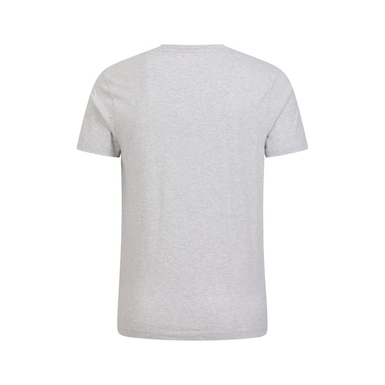 Mountain Warehouse Mens Great British Weather T-Shirt (Grey)