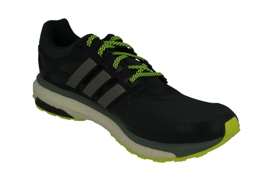 Adidas Energy Boost 2 ATR Mens Green Trainers