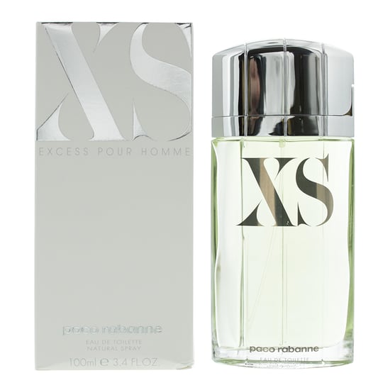 XS - EdT 100ml - Image 1