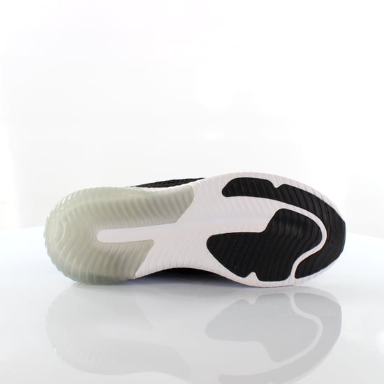 Asics Gel-Kenun Knit MX Womens Black Running Trainers