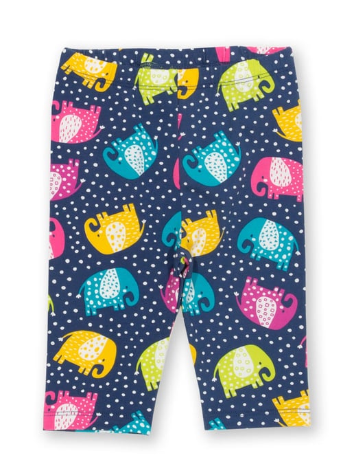 Kite Clothing Amazing Ele Pedal Pushers