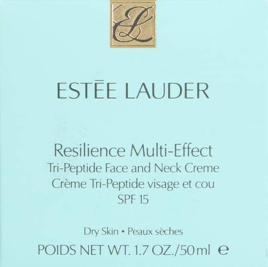 E.Lauder Resil. Multi-Effekt Gesicht Hals Creme SPF15 50ml - Image 2