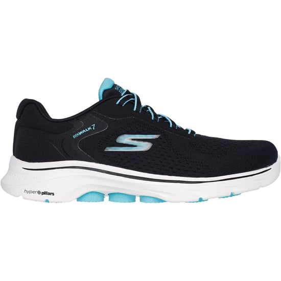 GO WALK 7 - Cosmic Waves Turnschuhe - Image 5