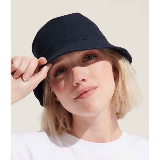 SOLS - Schlapphut für Herren/Damen Unisex (Dunkelblau) - Image 3